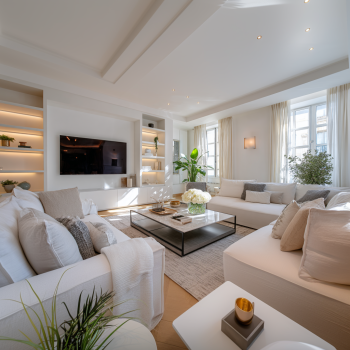 Notre méthode d'accompagnement immobilier